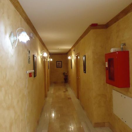 Hotel Antequera Rural Fortes La Nuit Mollina Екстер'єр фото